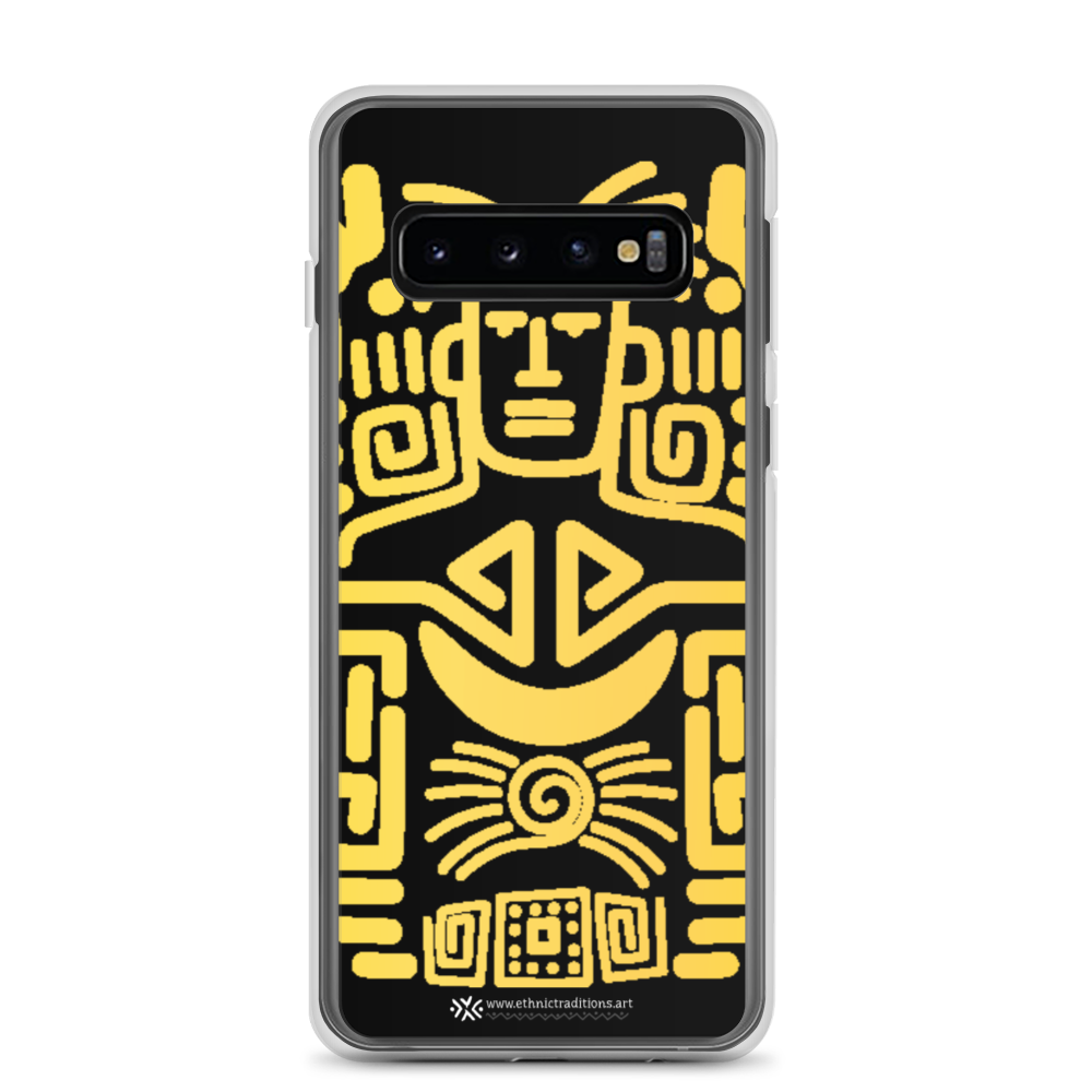 Rumi Samsung Case