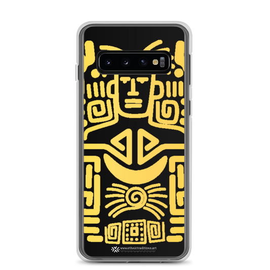 Rumi Samsung Case