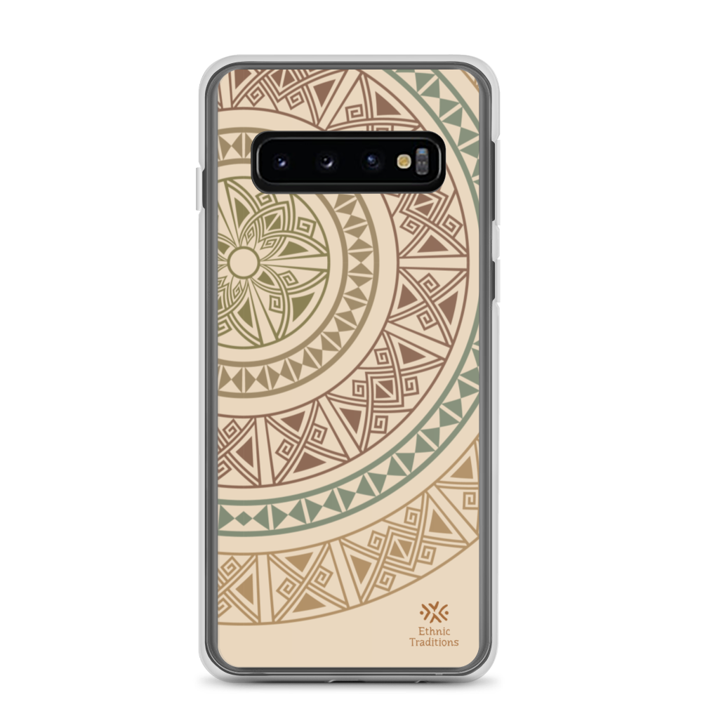 Cauac Samsung Case