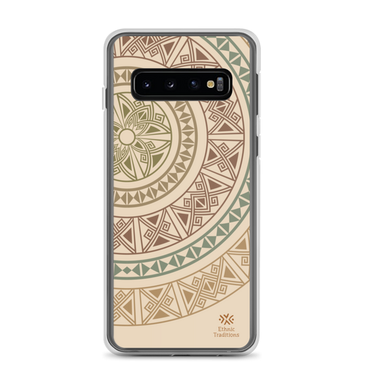 Cauac Samsung Case