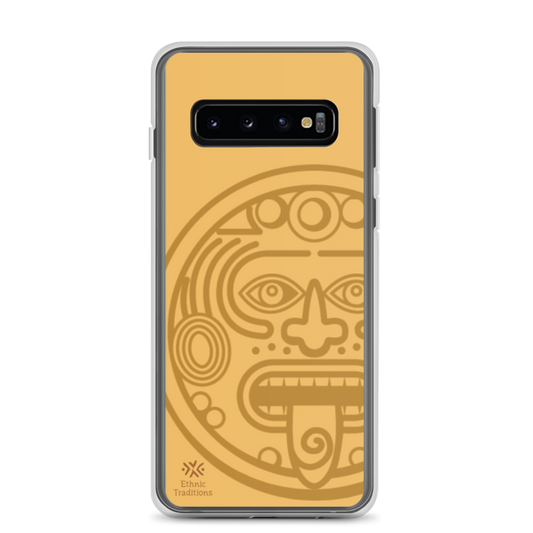 Tecu Samsung Case