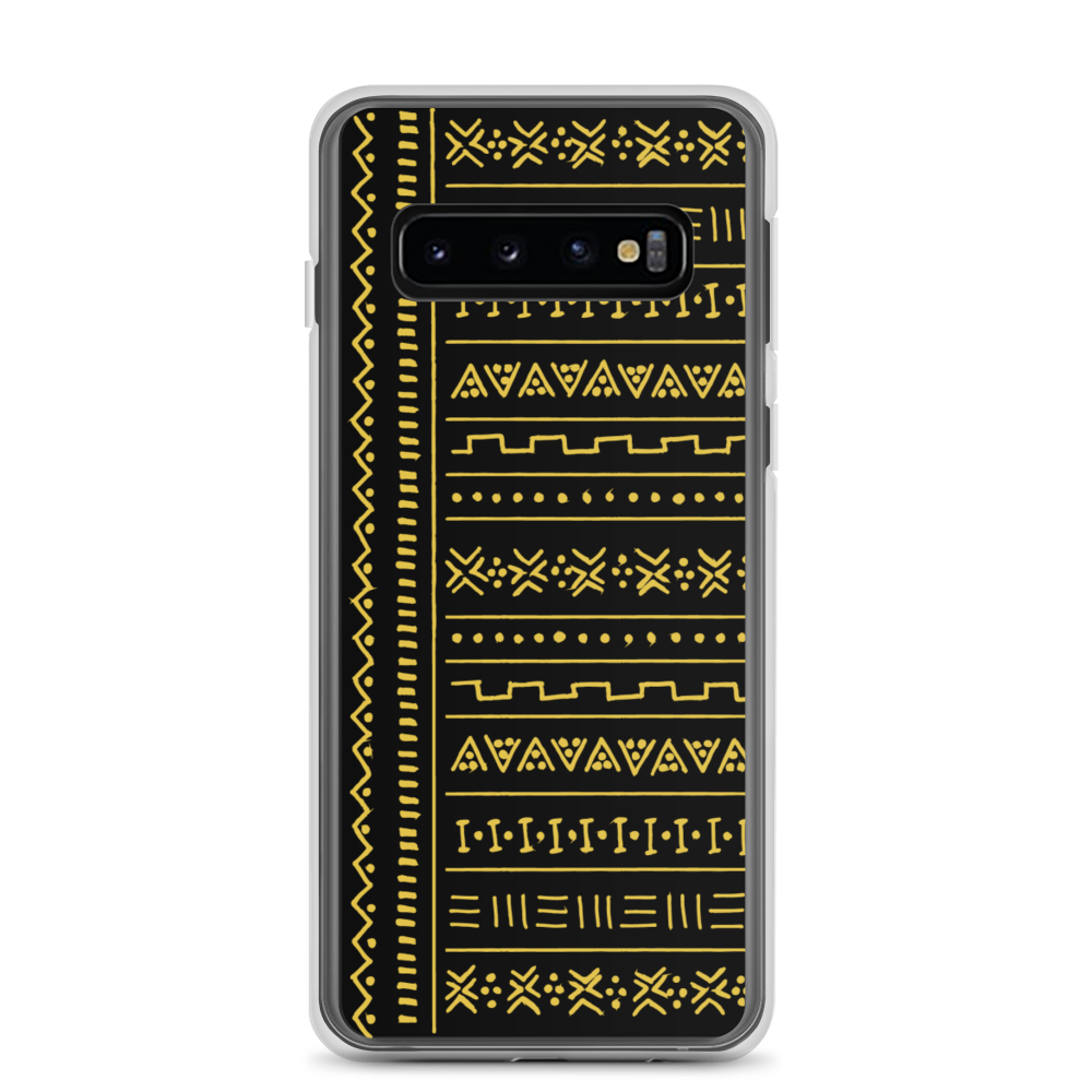 Inti Samsung Case
