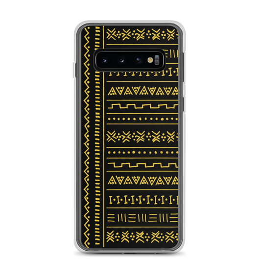 Inti Samsung Case