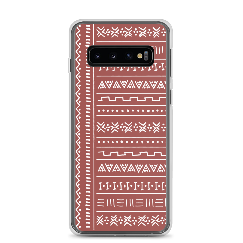 Ivhu Samsung Case