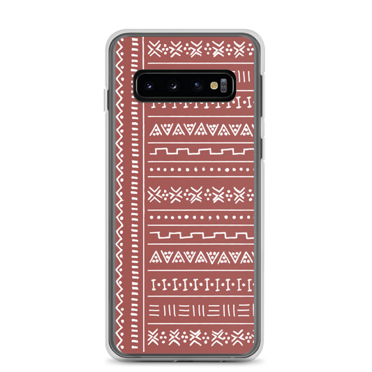 Ivhu Samsung Case