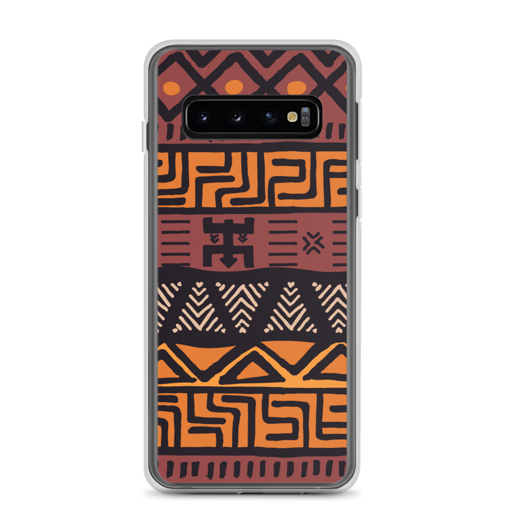 Udongo Samsung Case