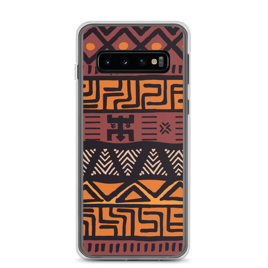 Udongo Samsung Case