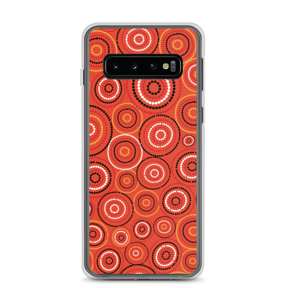 Wollemi Samsung Case