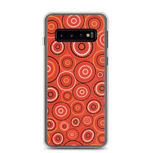 Wollemi Samsung Case