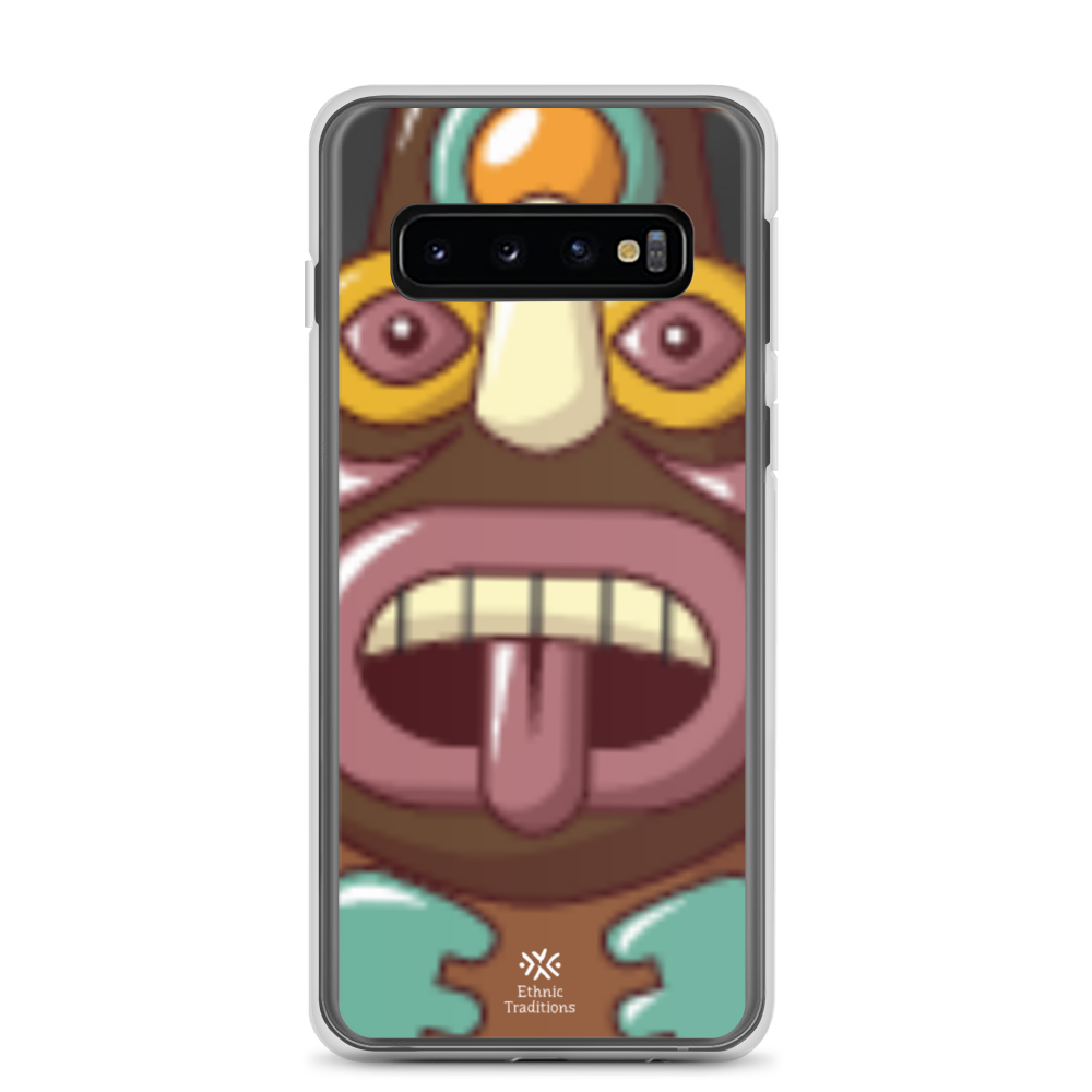 Kahuna Samsung Case
