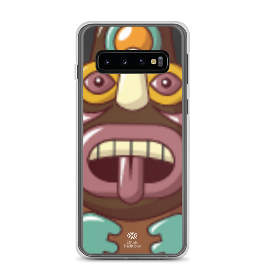 Kahuna Samsung Case
