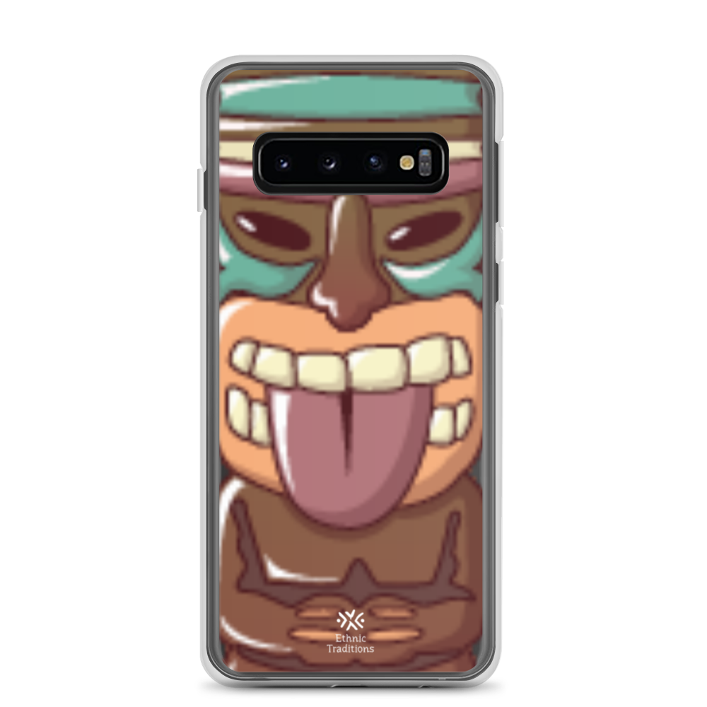 Taviki Samsung Case
