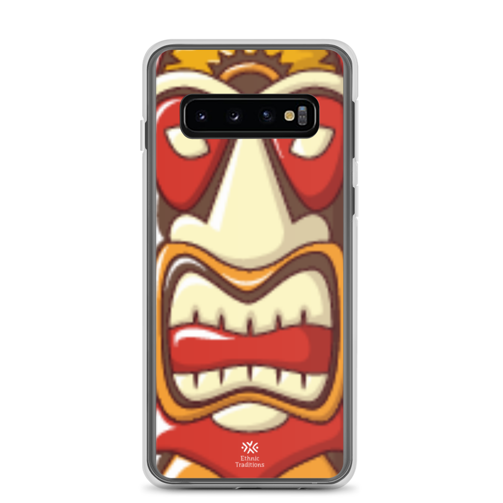 Ahi Samsung Case