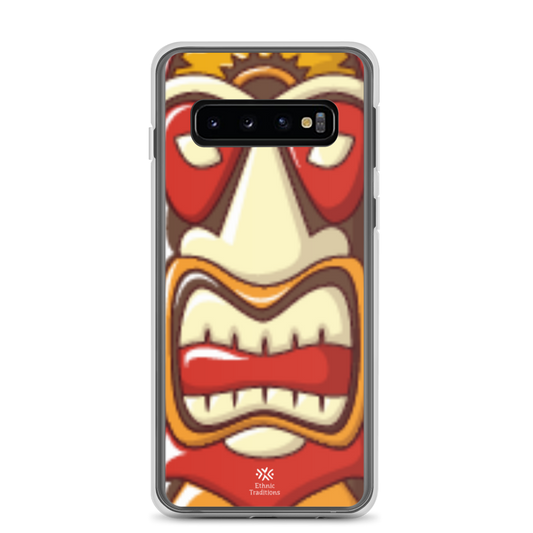 Ahi Samsung Case