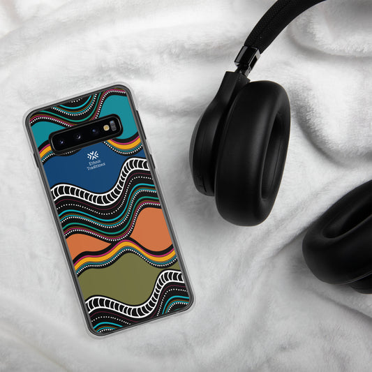 Amanzi Samsung Case