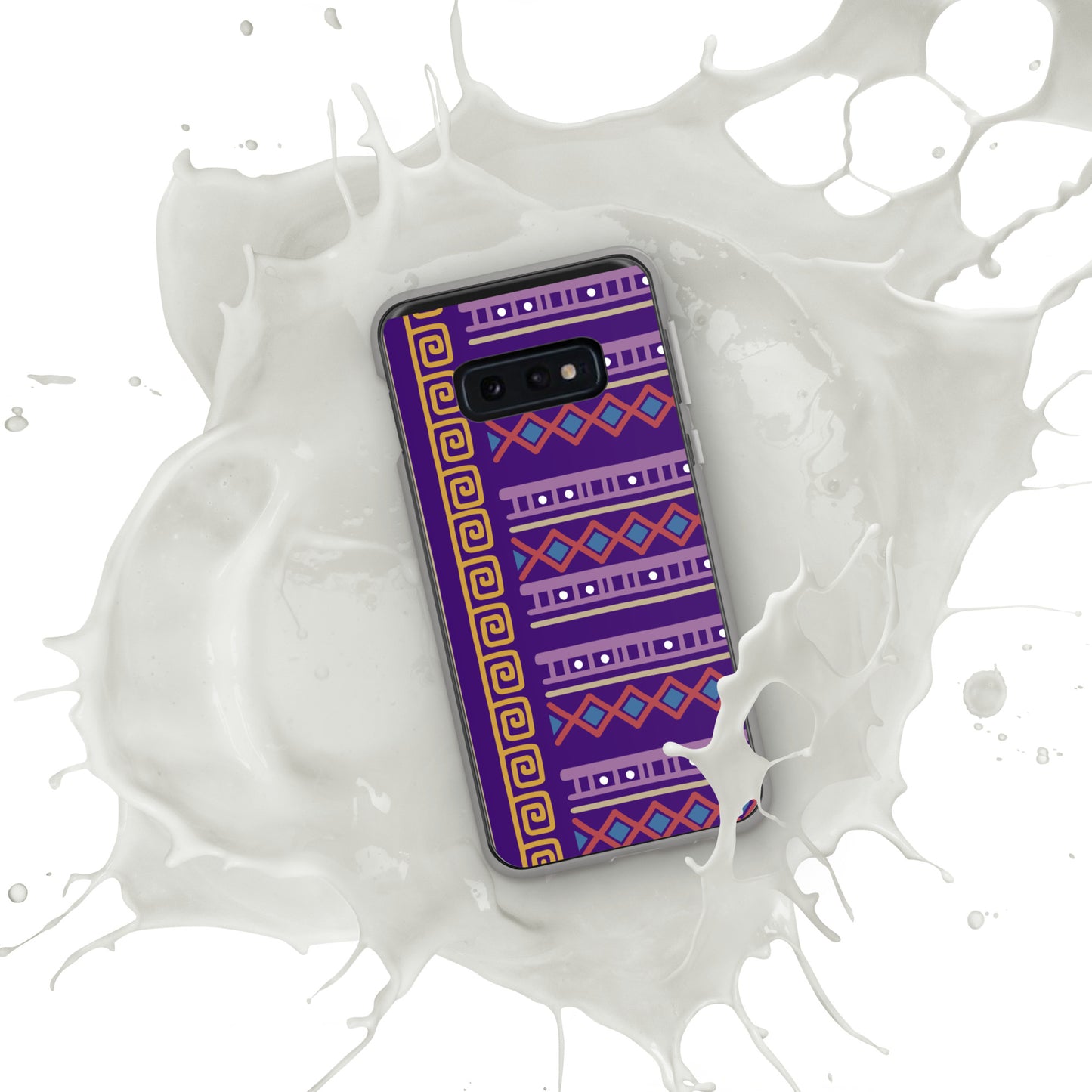 Tona Samsung Case