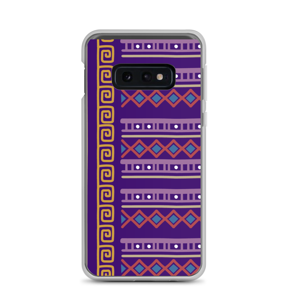 Tona Samsung Case