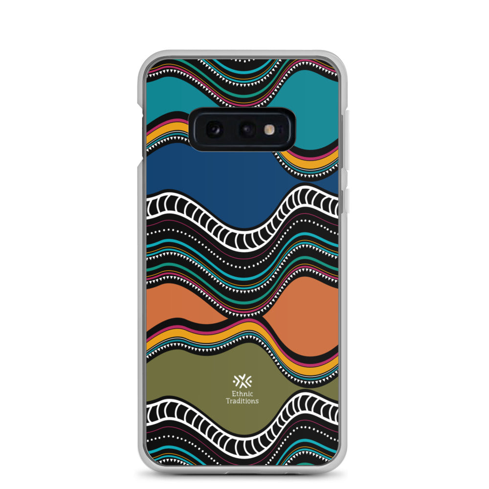 Amanzi Samsung Case