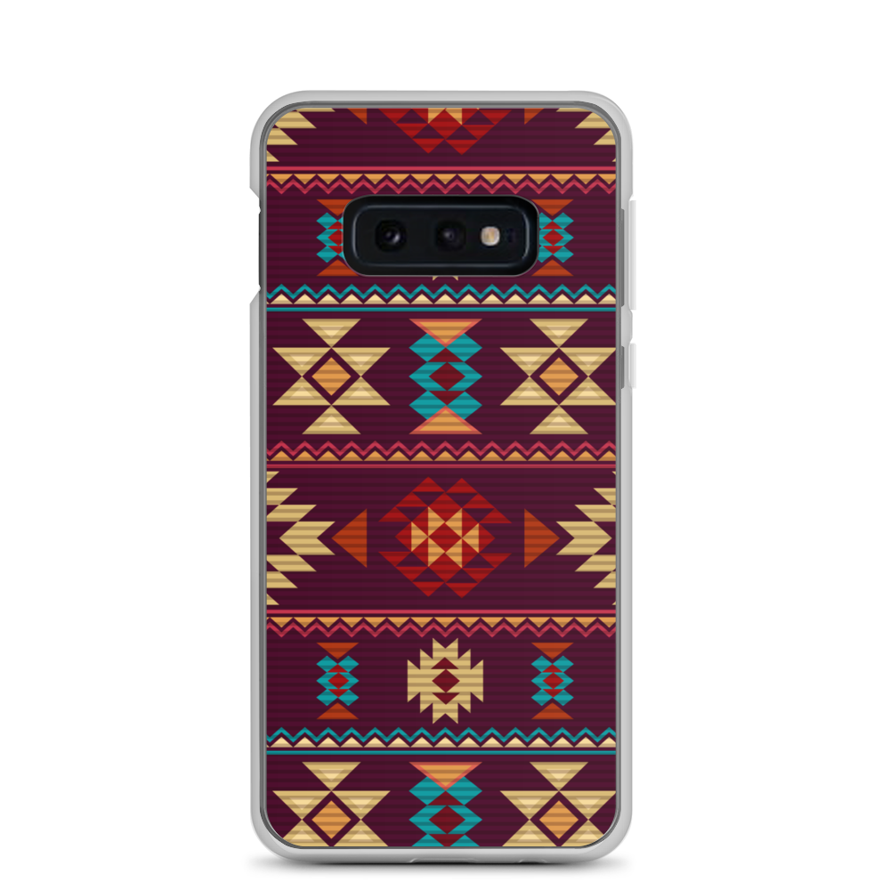Dakota Samsung Case