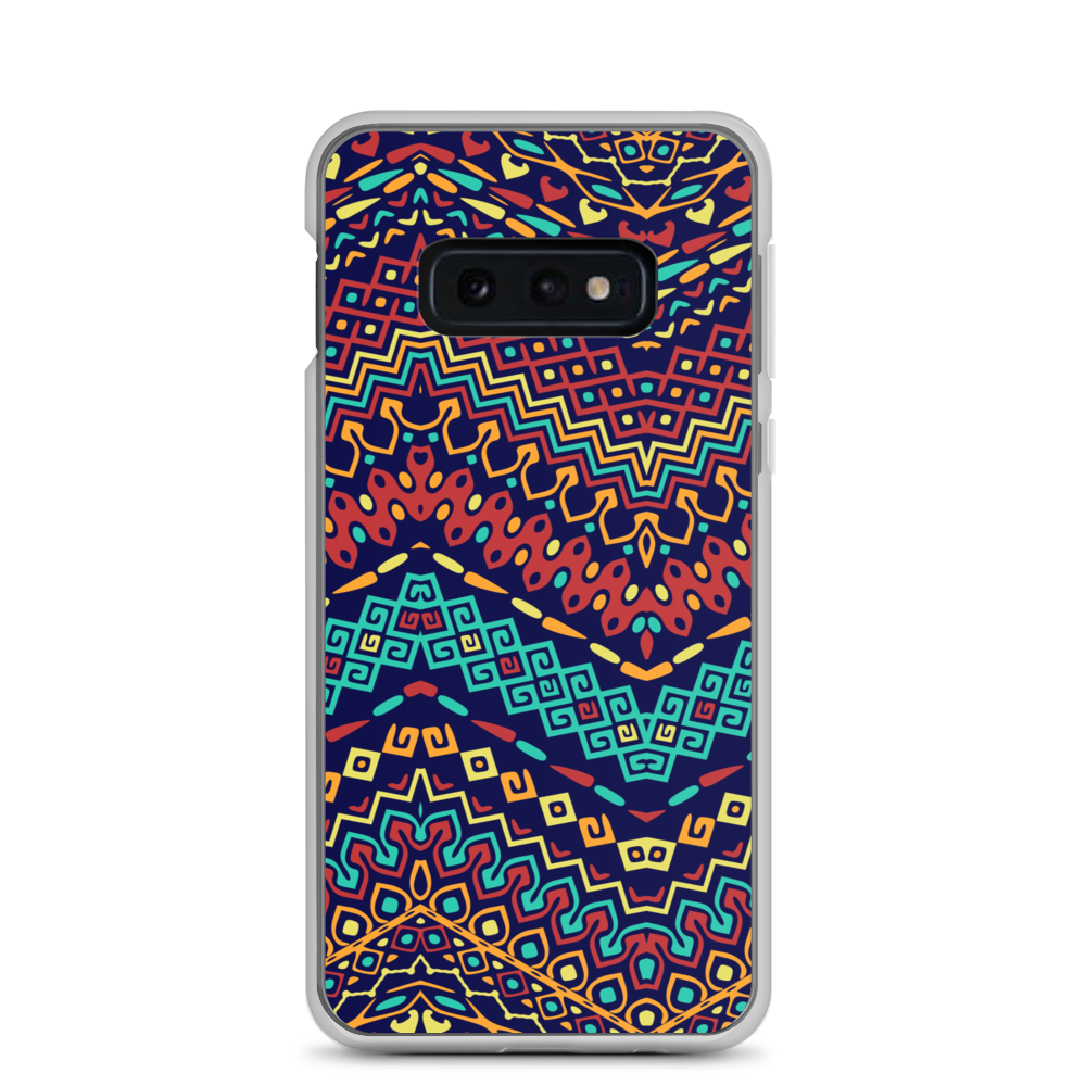 Wicasa Samsung Case