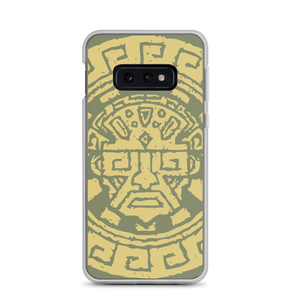 Kavi Samsung Case