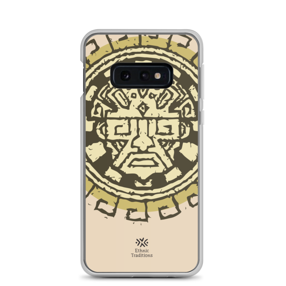 Kan Samsung Case