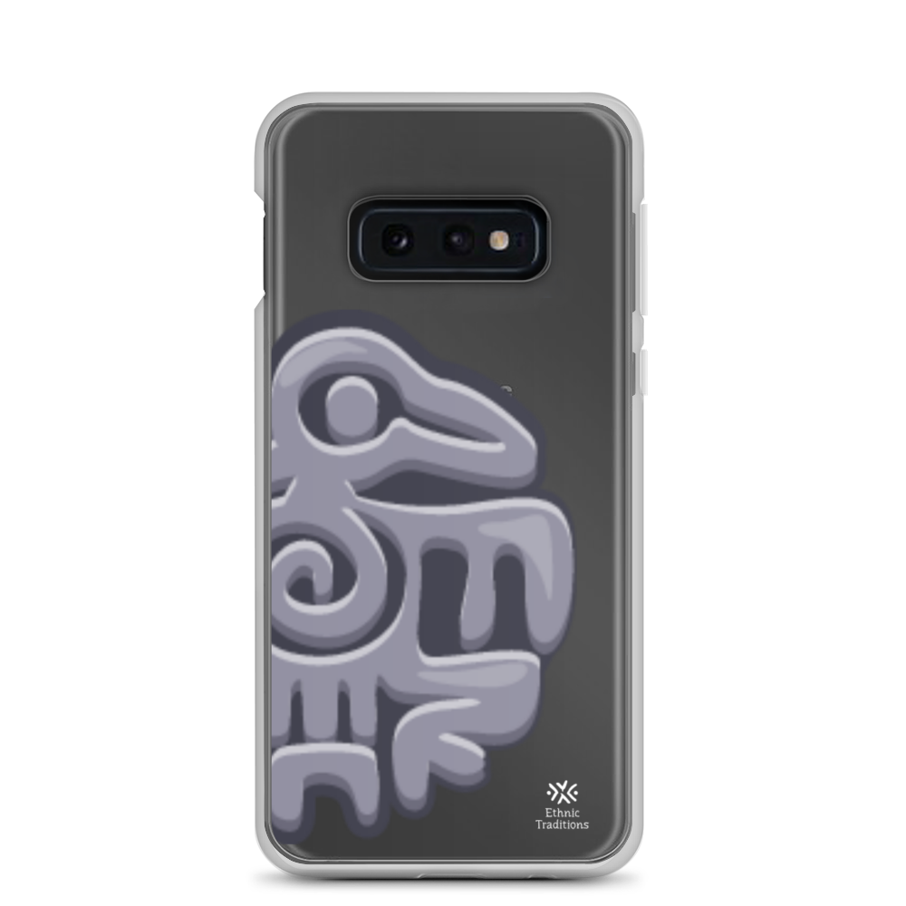 Kuk Samsung Case