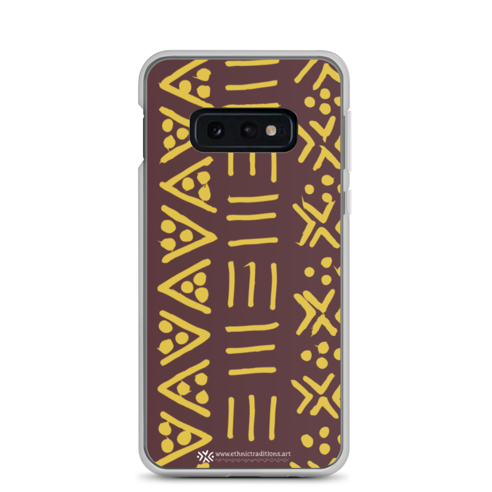 Xaman Samsung Case