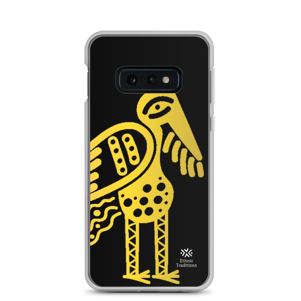 Kukul Samsung Case