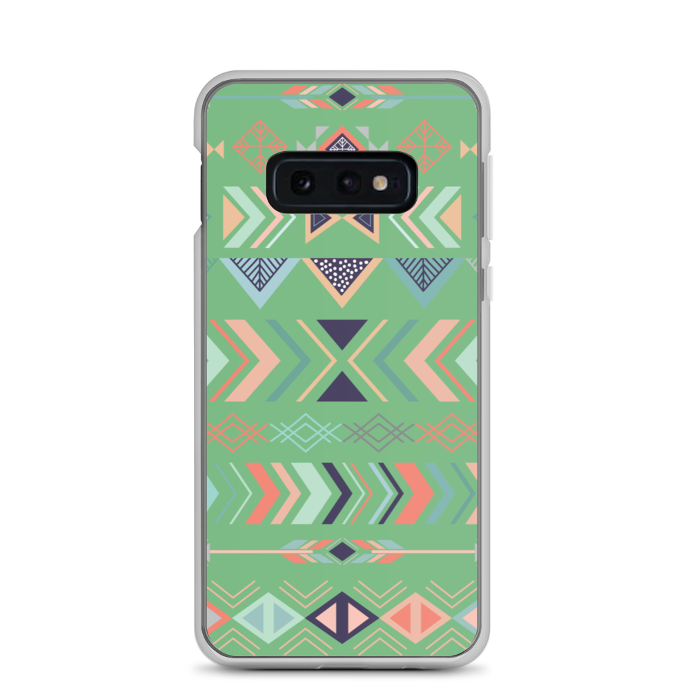 Elan Samsung Case