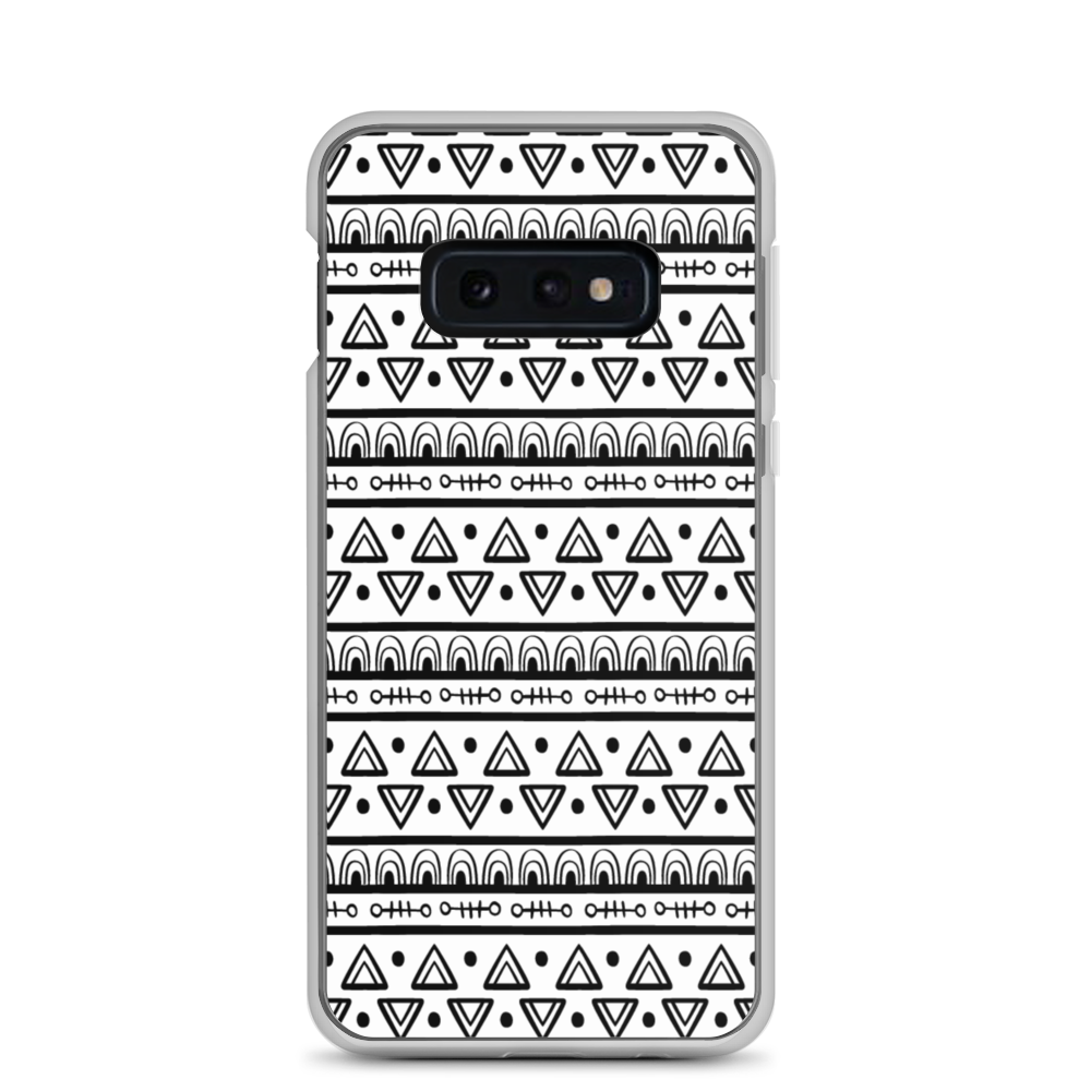 Kiona Samsung Case