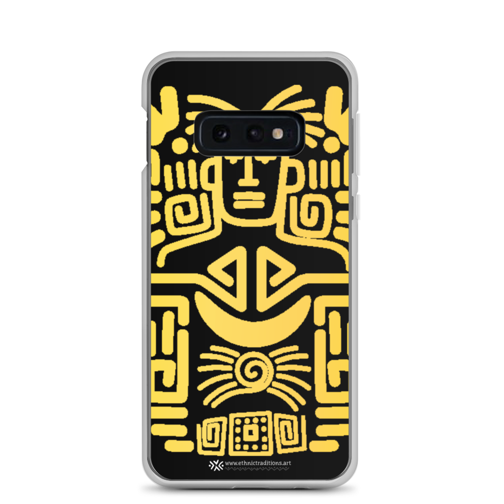 Rumi Samsung Case