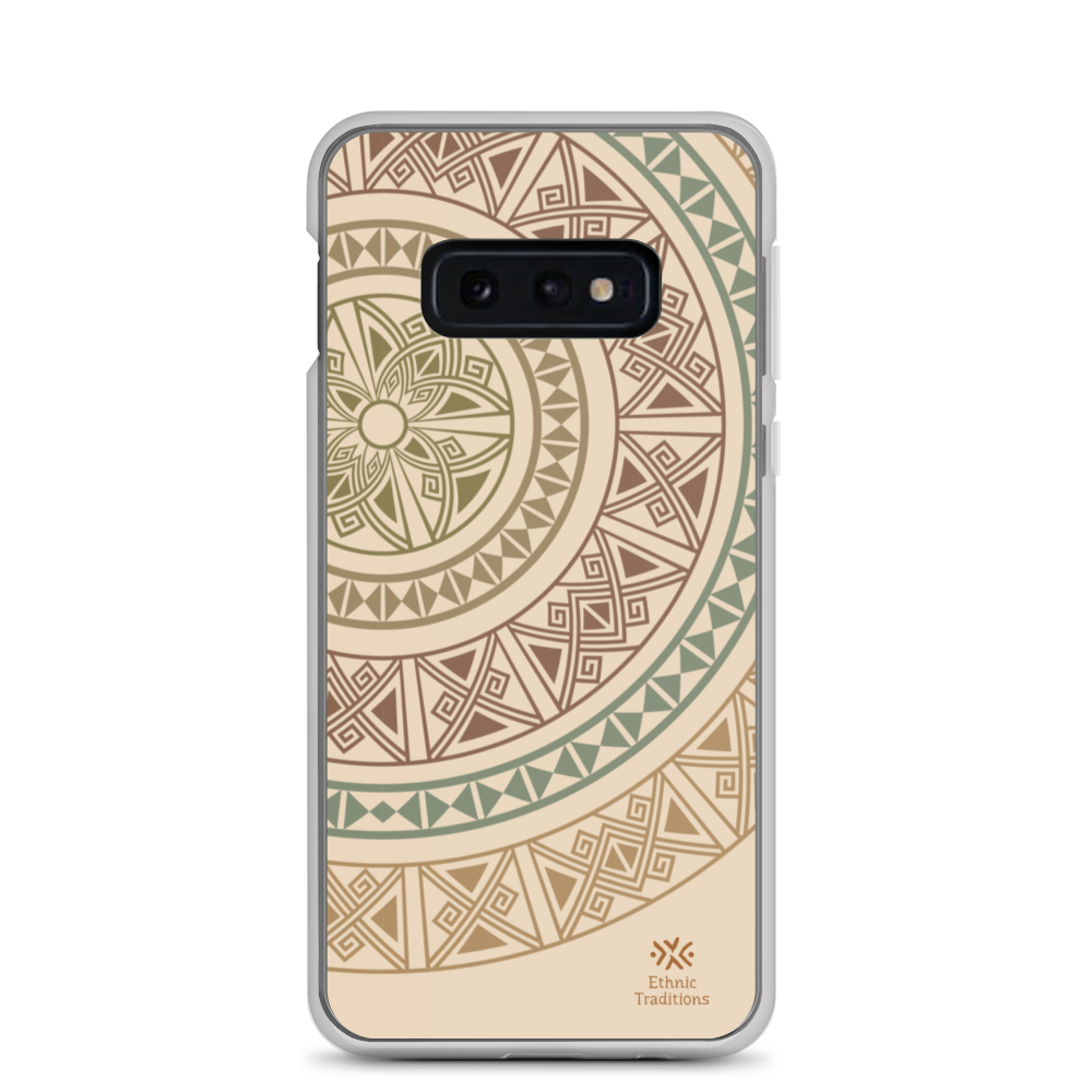 Cauac Samsung Case
