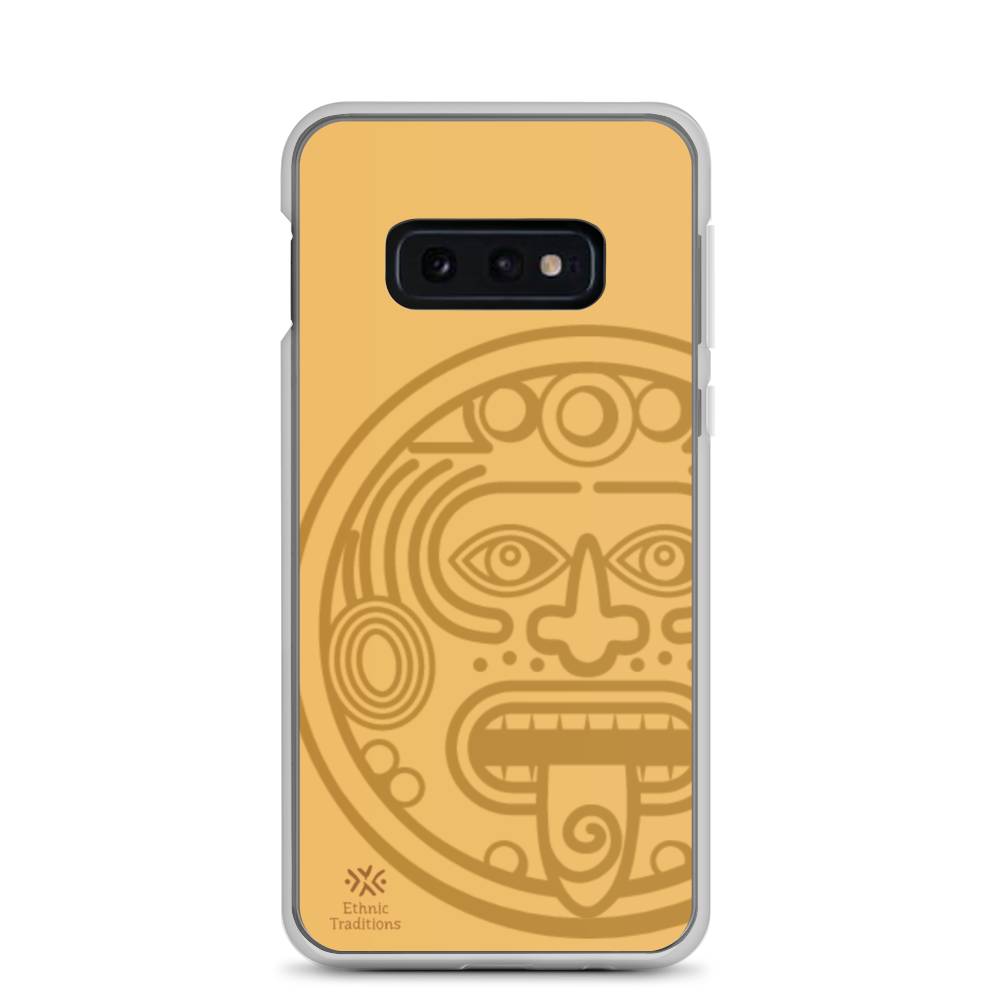 Tecu Samsung Case