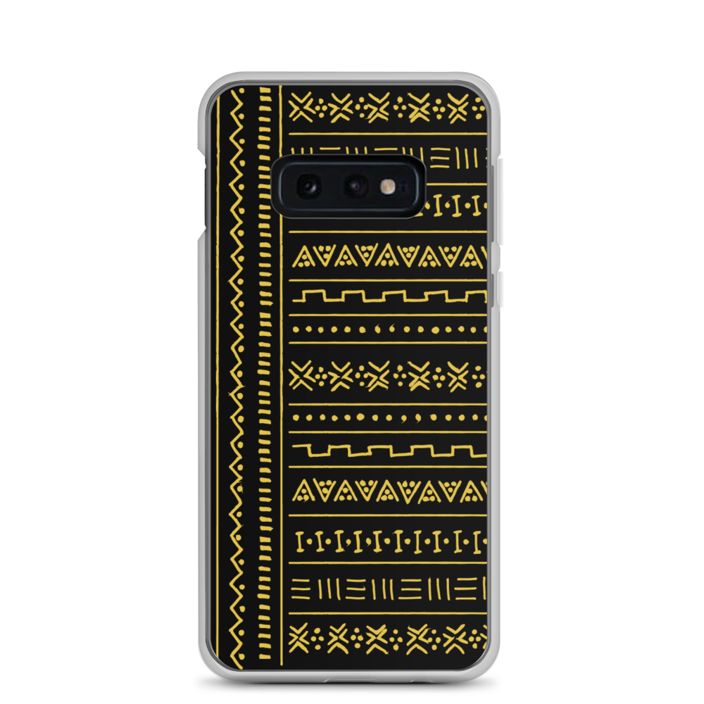 Inti Samsung Case
