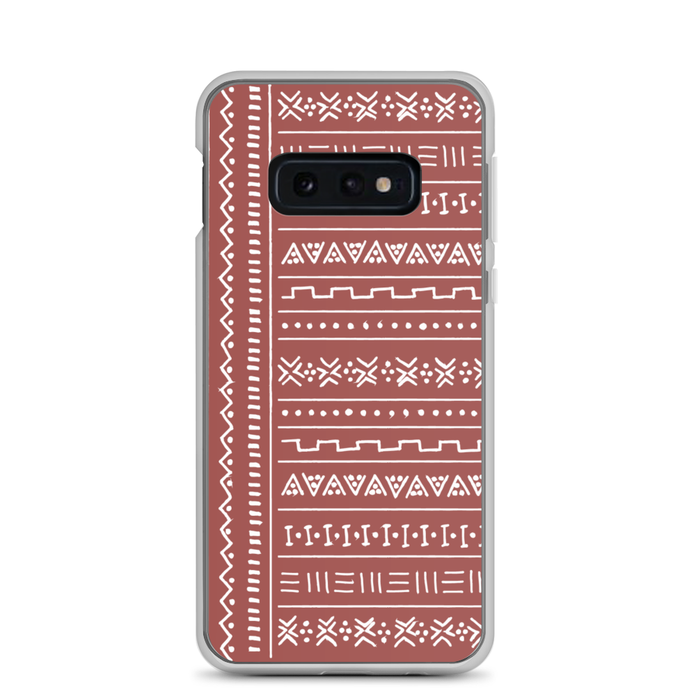 Ivhu Samsung Case