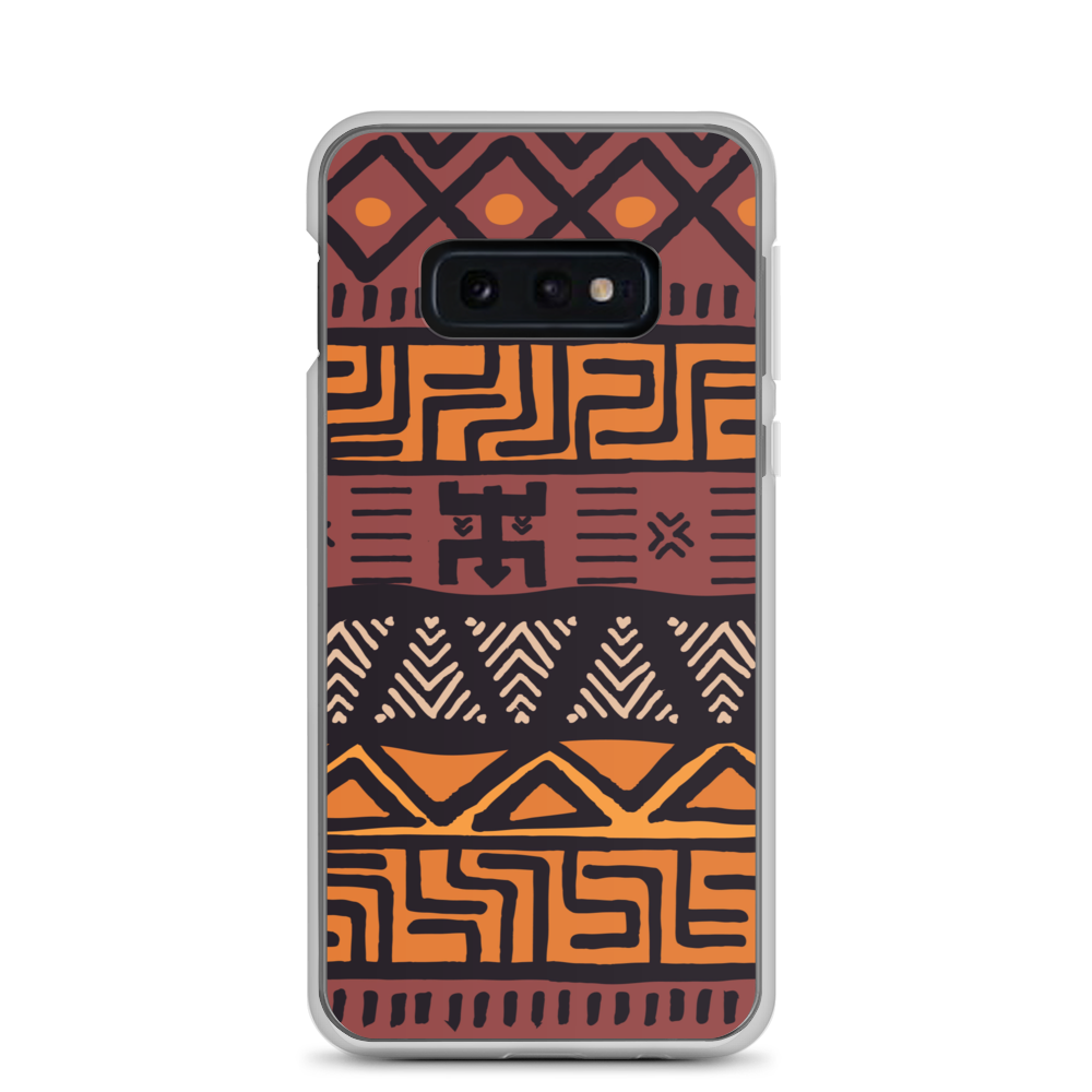 Udongo Samsung Case