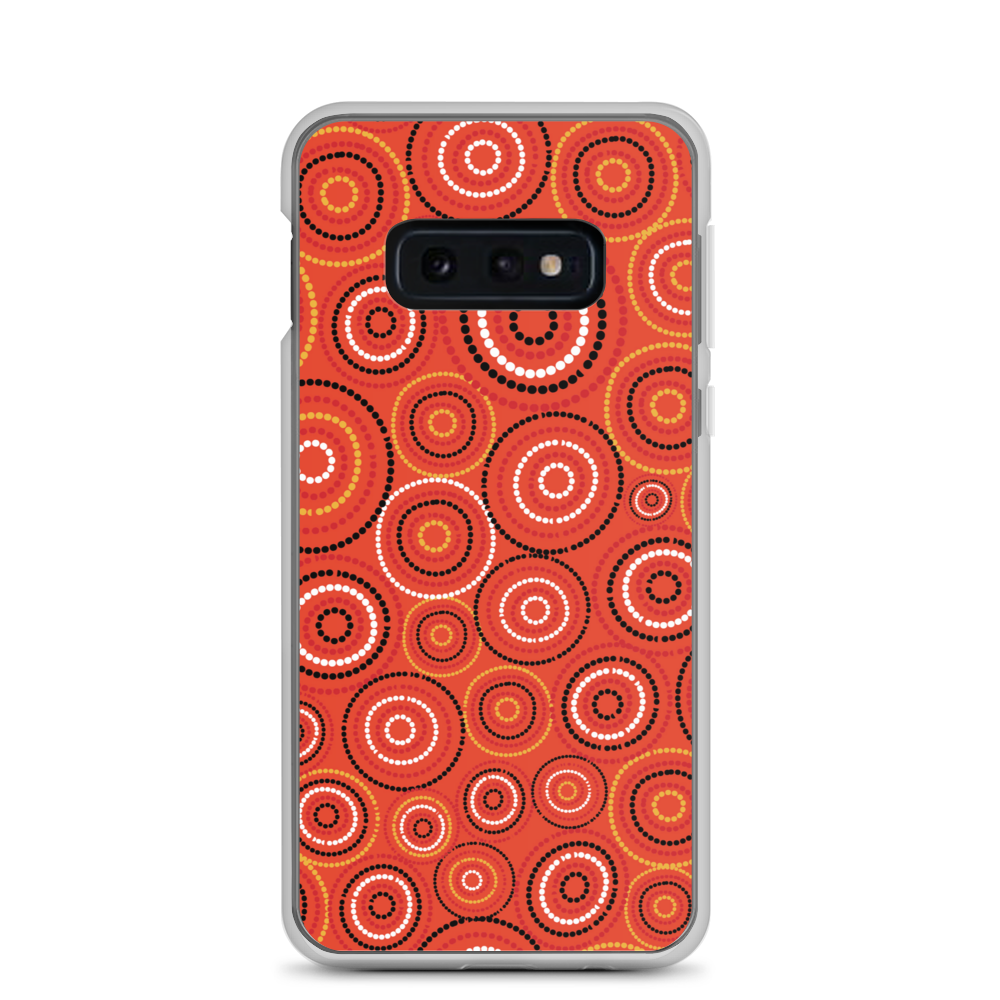 Wollemi Samsung Case