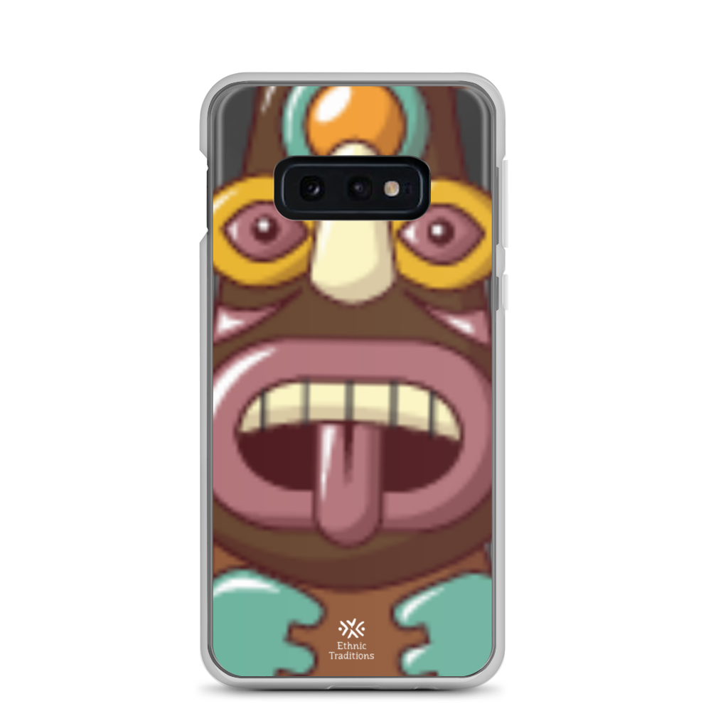 Kahuna Samsung Case