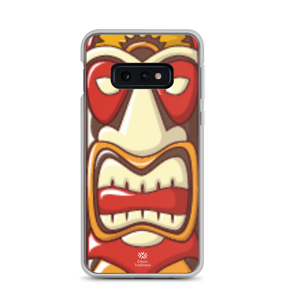 Ahi Samsung Case