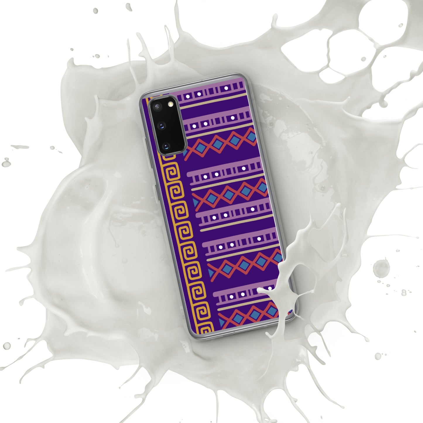 Tona Samsung Case