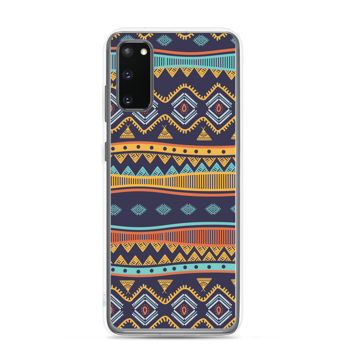 Ixim Samsung Case