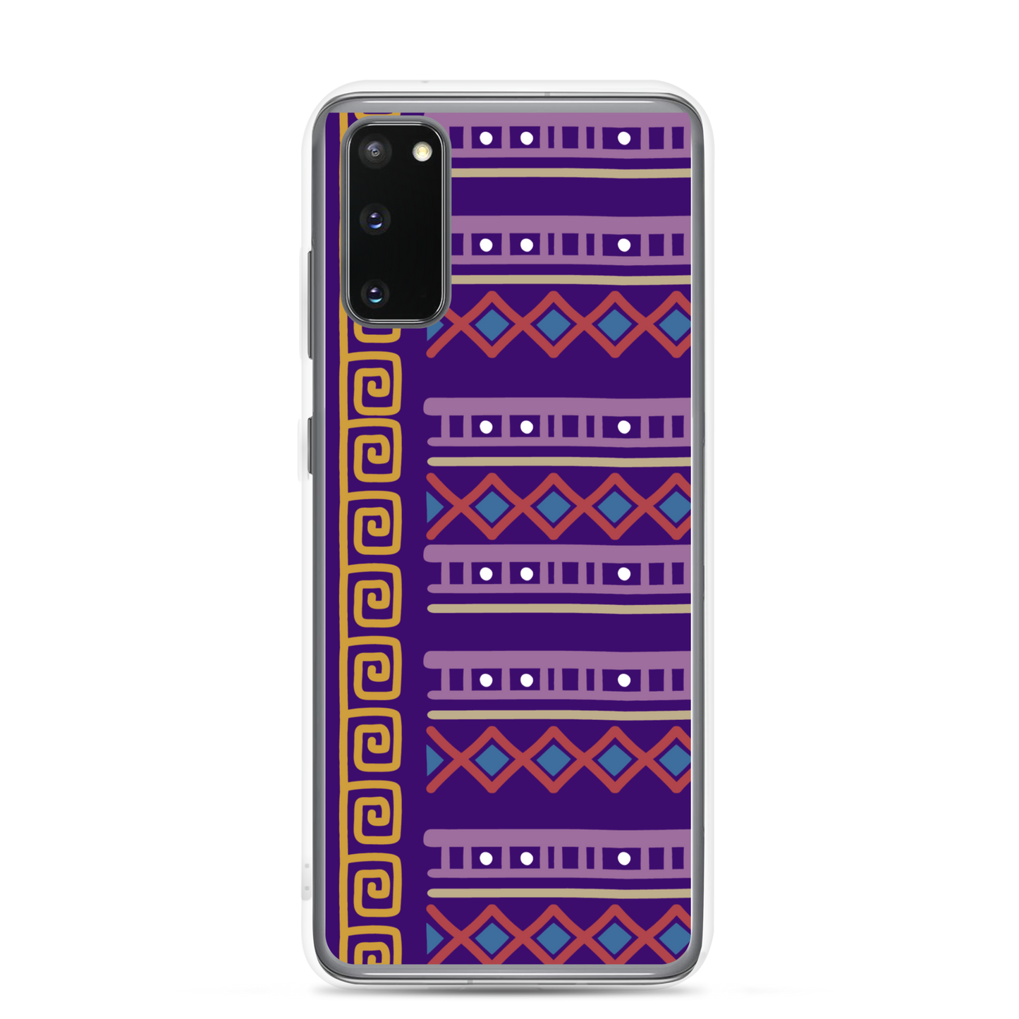 Tona Samsung Case