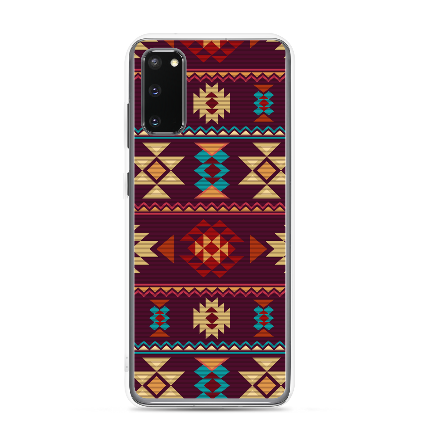 Dakota Samsung Case
