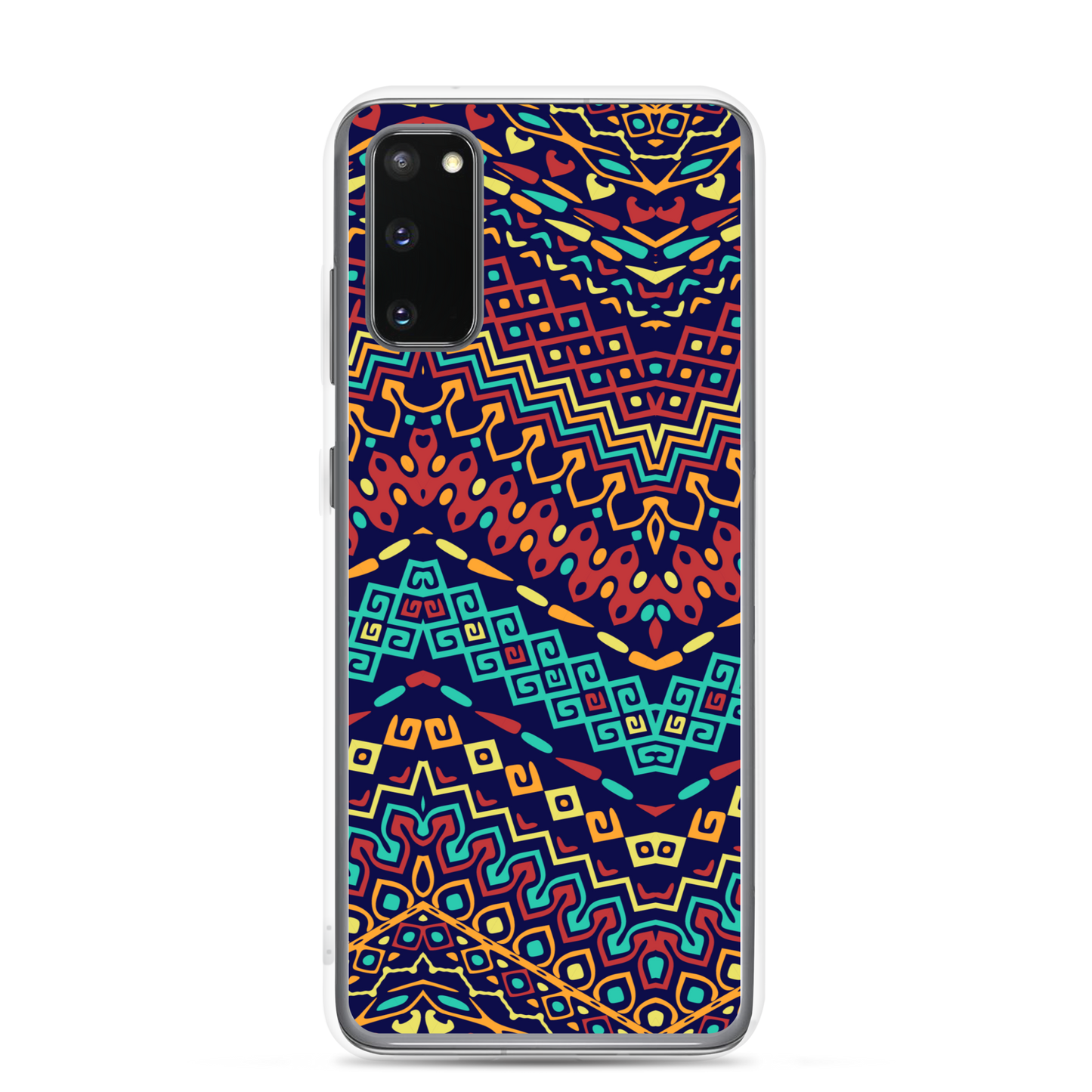 Wicasa Samsung Case