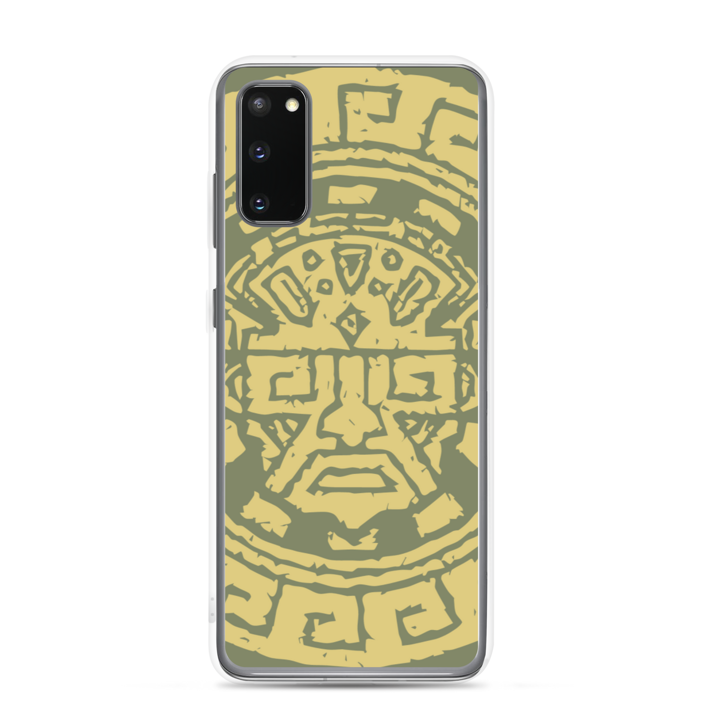 Kavi Samsung Case