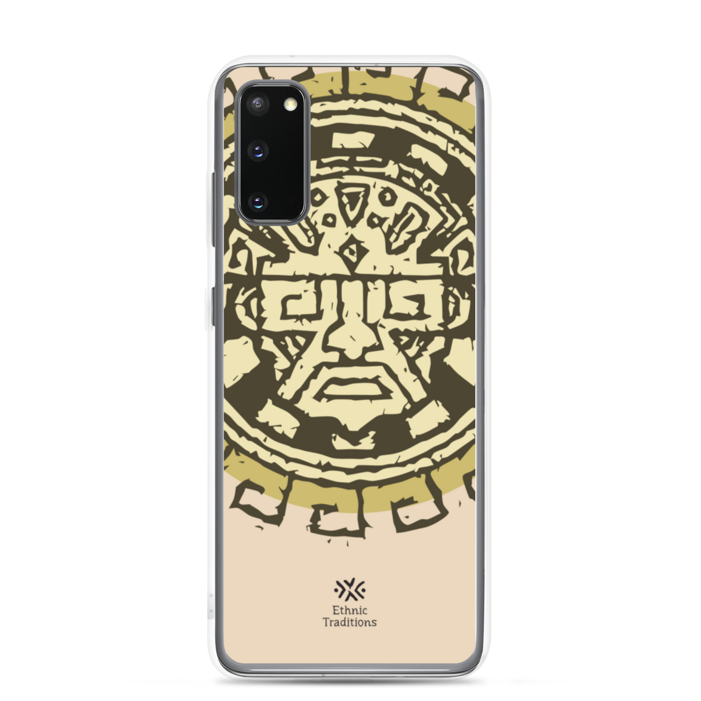 Kan Samsung Case