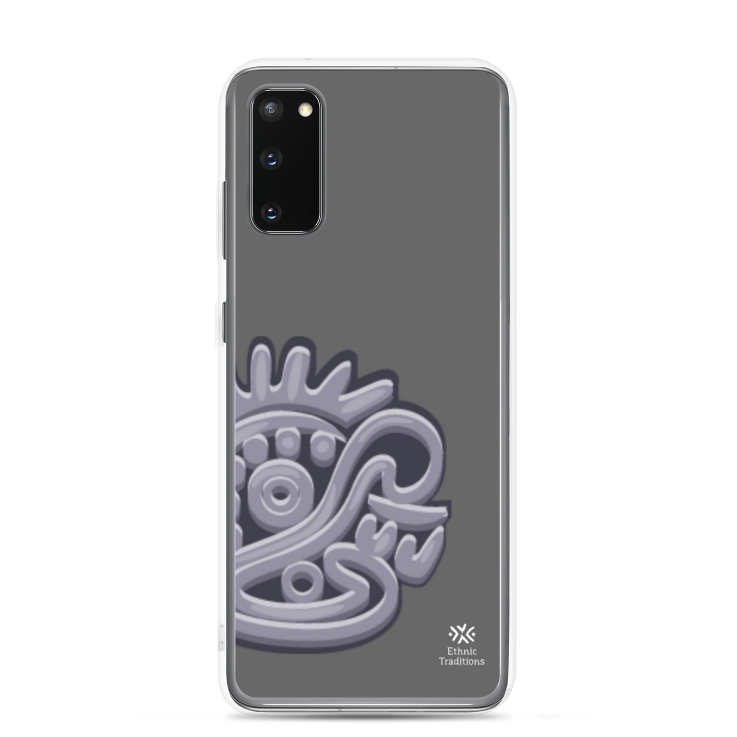 Iztli Samsung Case