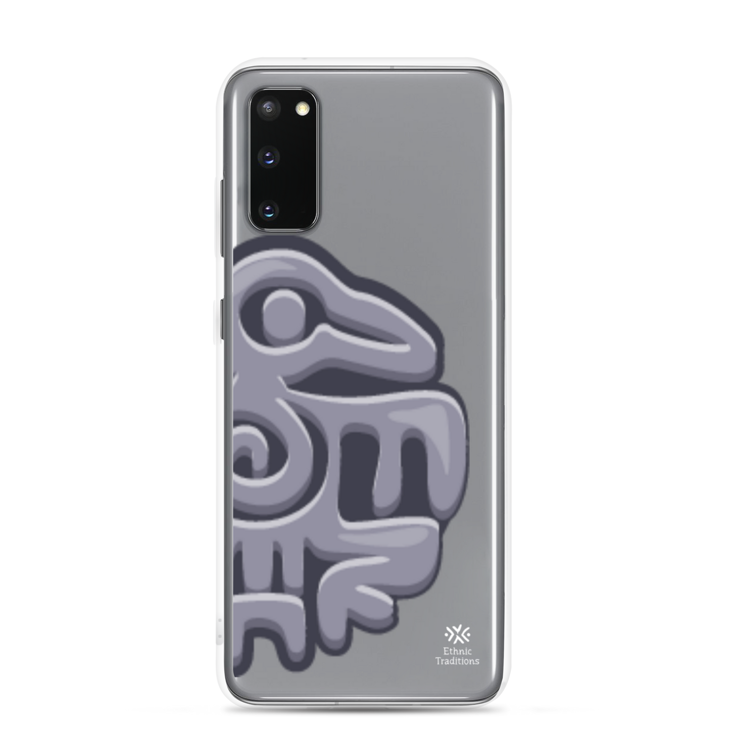 Kuk Samsung Case