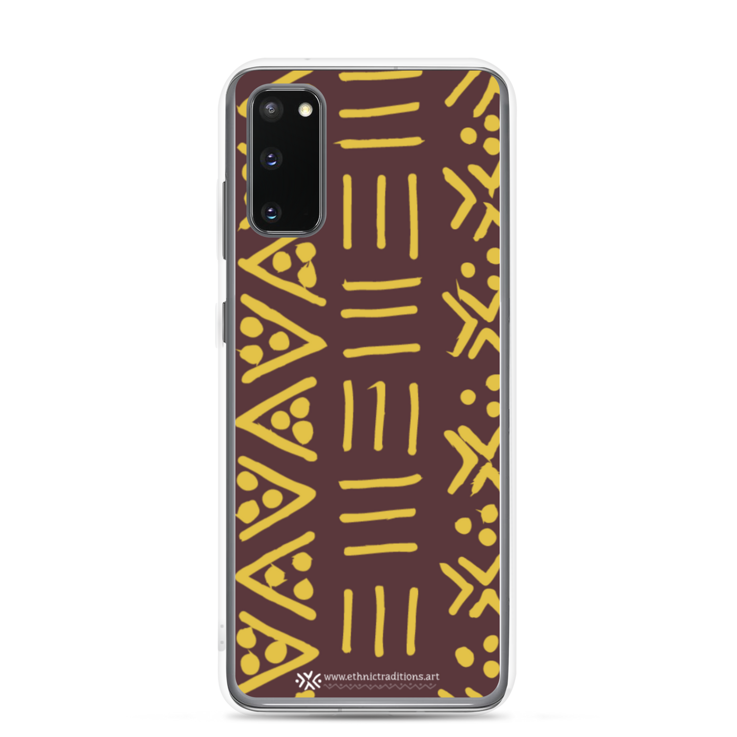 Xaman Samsung Case